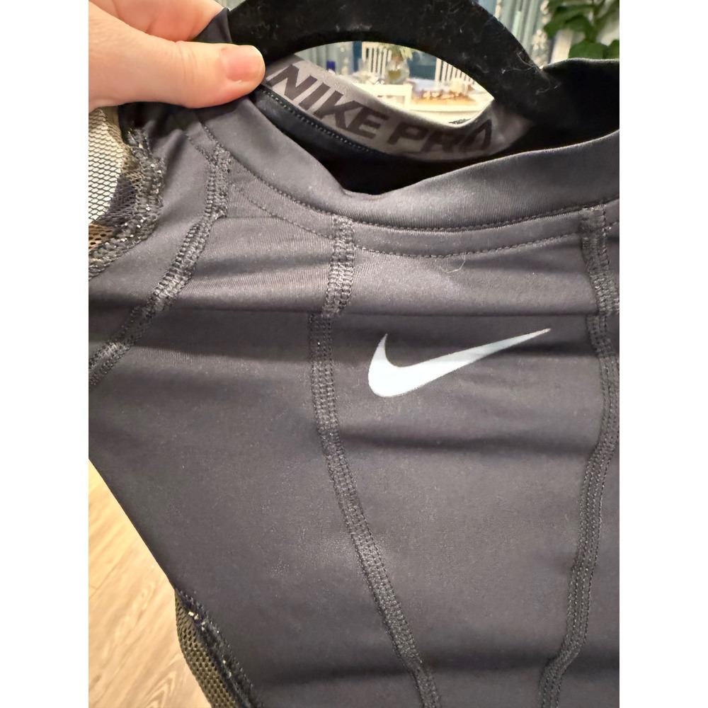 Nike Pro Hyperstrong Compression Men's Football P… - image 4